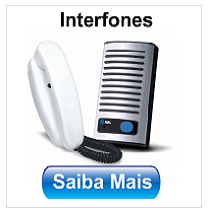 interfone HDL