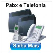 conserto de telefone Pabx