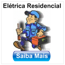 eletricista residencial