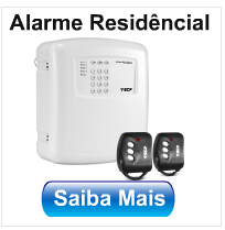 preço de instalação alarme residencial 